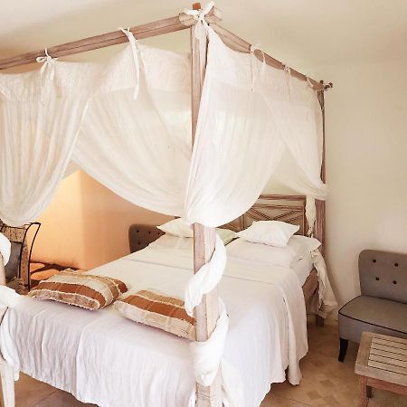 Perle Stone Studio- Bed And Breakfast Simpson Bay Exterior foto