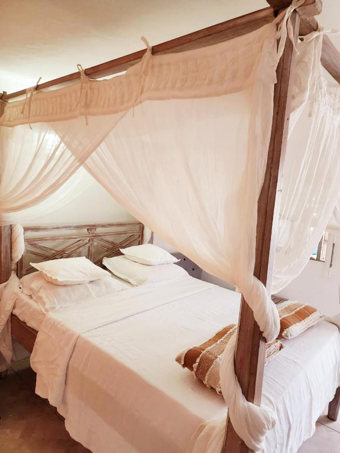 Perle Stone Studio- Bed And Breakfast Simpson Bay Exterior foto